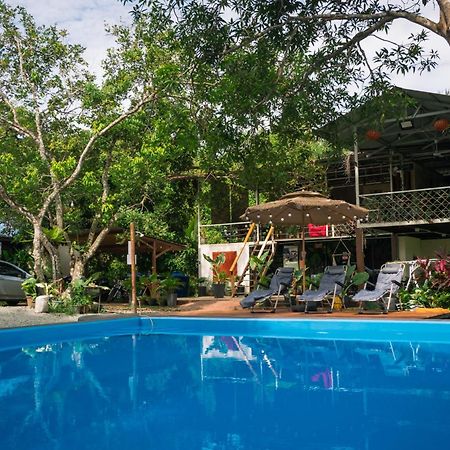 Hotel Timba Garden Free Town And Jetty Transport à Semporna Extérieur photo