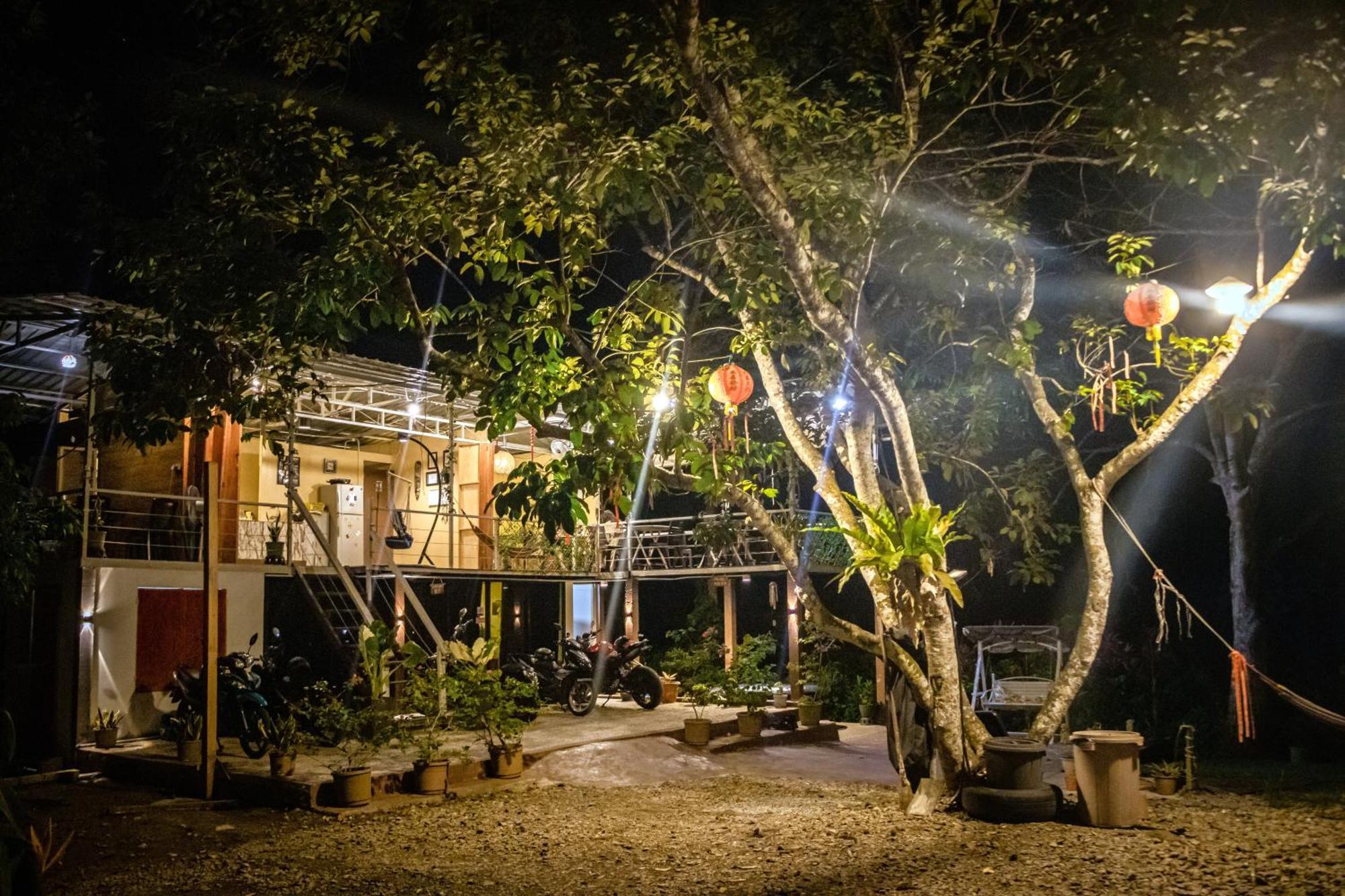 Hotel Timba Garden Free Town And Jetty Transport à Semporna Extérieur photo