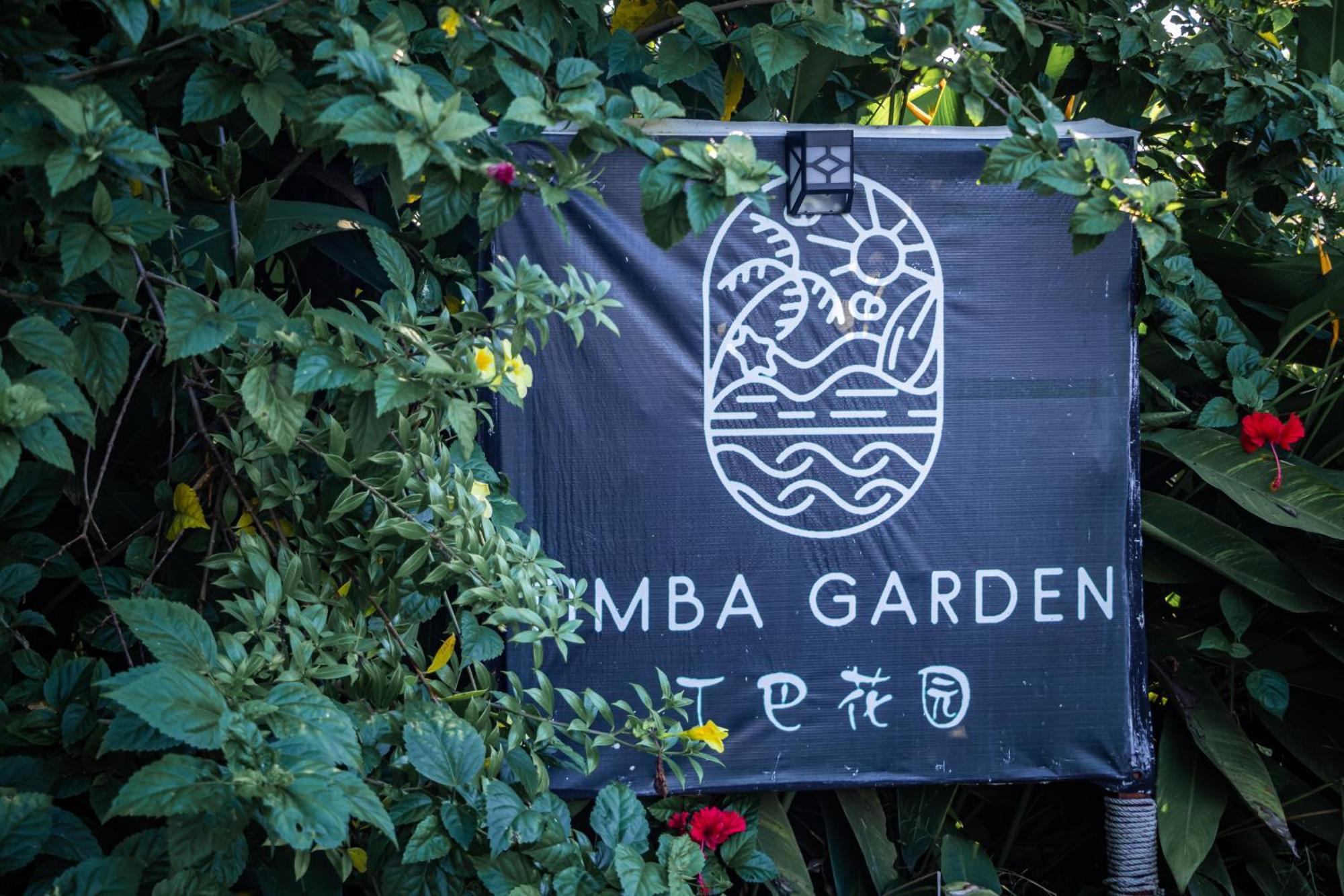 Hotel Timba Garden Free Town And Jetty Transport à Semporna Extérieur photo